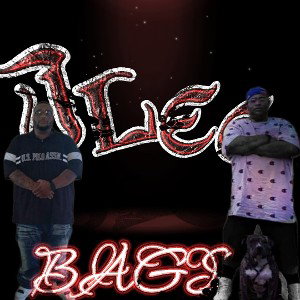 bags by Mr Jlee 