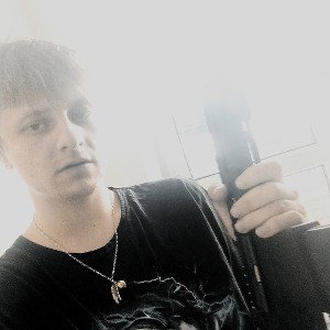 у белым