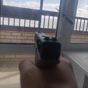 GLOCK