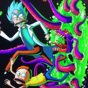 Rick and Jo 