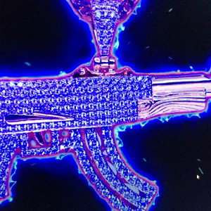 diamond chain