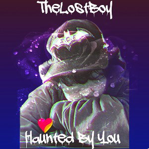 HauntedByYou