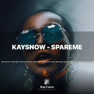 Kaysnow - SpareMe