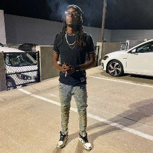 ParkingLot