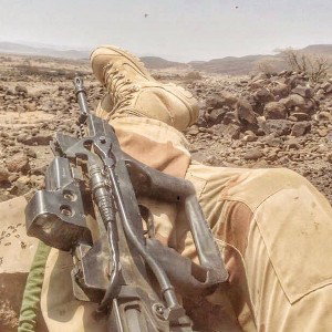 mission Mali 🇲🇱 