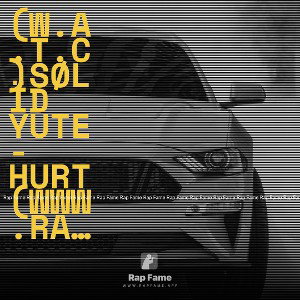 (W.A.T.C)✅SØLïD Yute✅ - Hurt (www.RapFame.app)