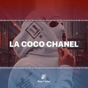 la coco Chanel 