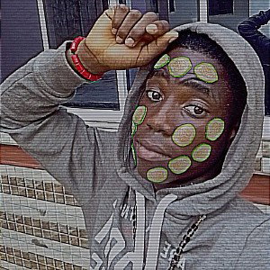 young Atm 