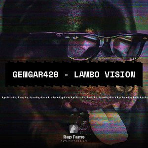 Gengar420 - Lambo Vision