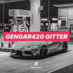 Gengar420 Gitter