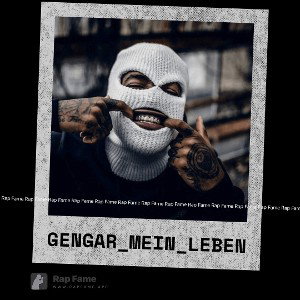 Gengar_mein_Leben
