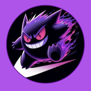 Gengar420 Schatten