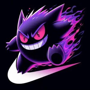 Gengar420 Fliegen