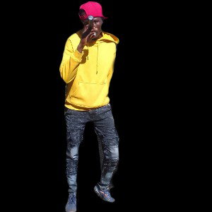 Hustle _Genje Man official audio 