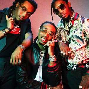 "flawless" - Migos type beat 2024