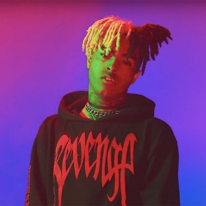 "infinity" - Xxxtentacion Chill Guitar Type 2024