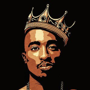 "crusher" - Tupac Shakur type beat 2024