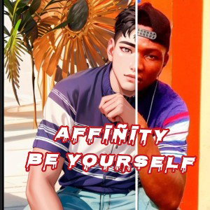 Affīñīty -_- By Yourself