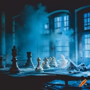 Chess Board
