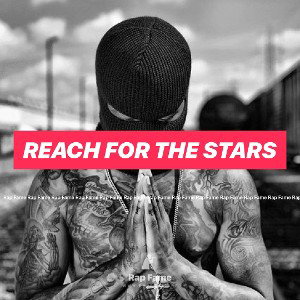 Reach For The Stars
