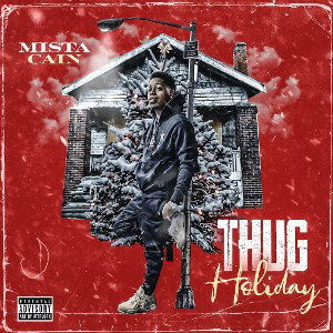 Thug Holiday EP