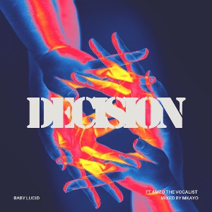 Bàby Lucid-Decisions