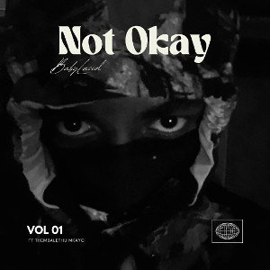 Bàby Lucid -Not Okay