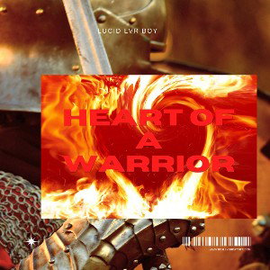 Heart of Warrior