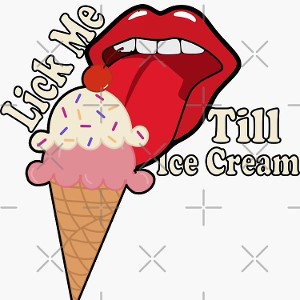 ICE CREAM