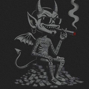esto es solo para locos 👹