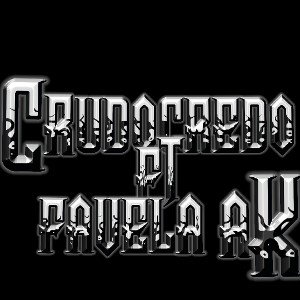 CRUDOCREDO FT FAVELA AK 