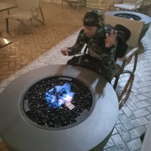 za za smoking 