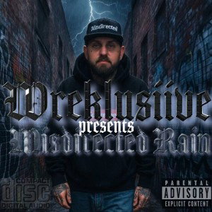 Misdirected rain