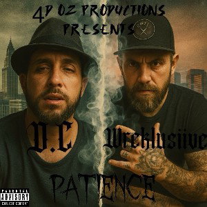 patience 