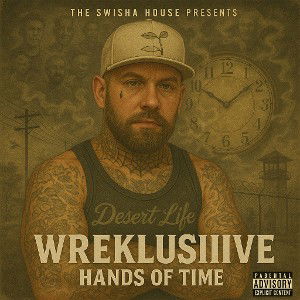 hands of time