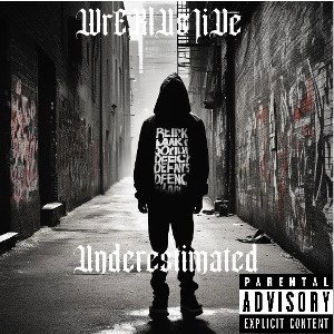 underestimated 