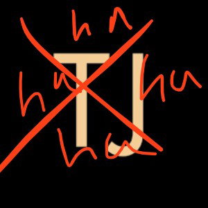 the