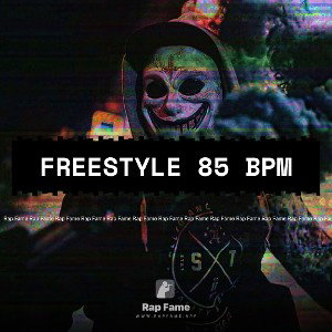 Freestyle 85 BPM