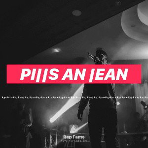 pi||s an |ean 