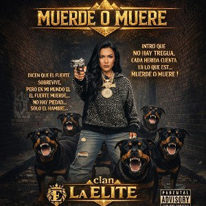 🐕MUERDE O MUERE ☠️