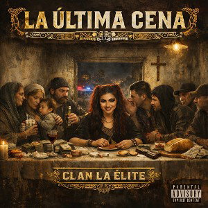 ⚡️LA ULTIMA CENA ☠️