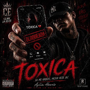 Tóxica 