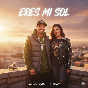 🔥 ERES MI SOL 🌞 