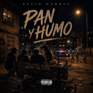 🍞💨Pan Y Humo🥖🚬