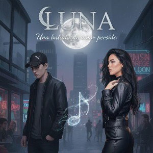 🌛 Luna 🌘