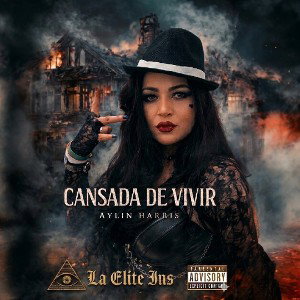 🥀CANSADA DE VIVIR 😪 