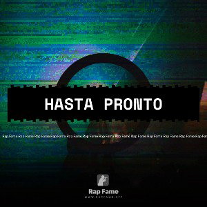 Hasta pronto 