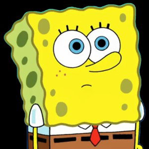 SpongeBob Flow