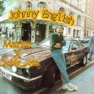Johnny English (feat. Doble_jota)