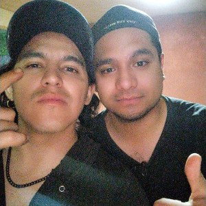 exor... SISMO -  MC NOVACK & Fernando VB